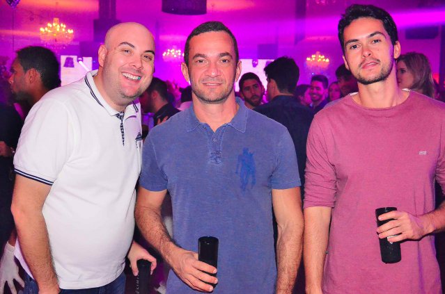 Ministry of Sound 2014 - Créditos: Joás Sanct